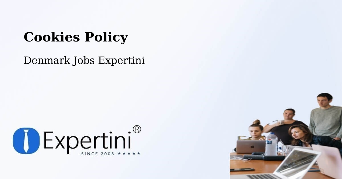Cookie Policy – Glostrup - Denmark Jobs Expertini