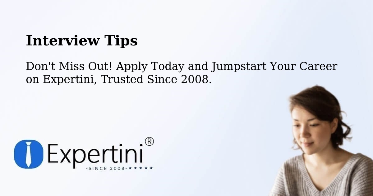 Agilent interview tips for From Academia to Industry   join our PhD Graduate Talent Pool in Denmark!