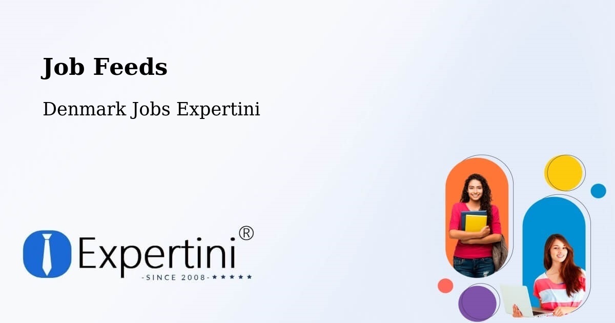 Job Listings Feed – Glostrup - Denmark Jobs Expertini